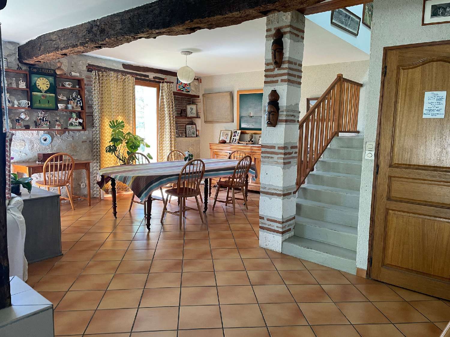  for sale house Villeneuve-sur-Lot Lot-et-Garonne 8