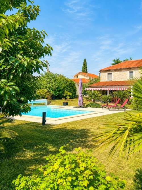Villeneuve-sur-Lot Lot-et-Garonne Haus Bild 7370958