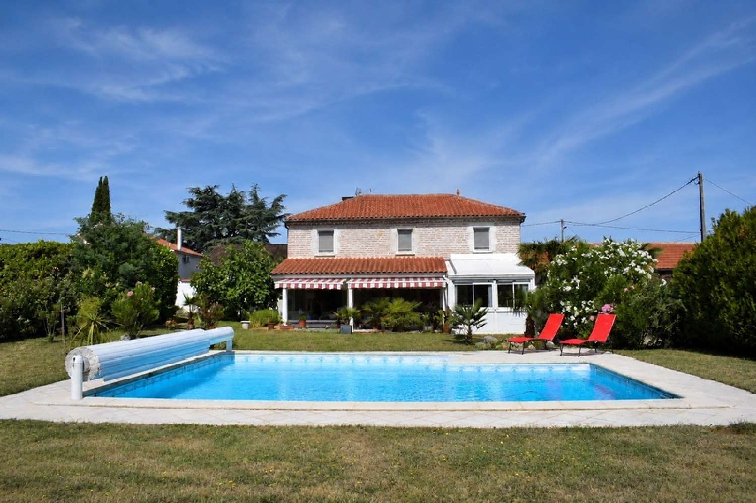 kaufen Haus Villeneuve-sur-Lot Lot-et-Garonne 2