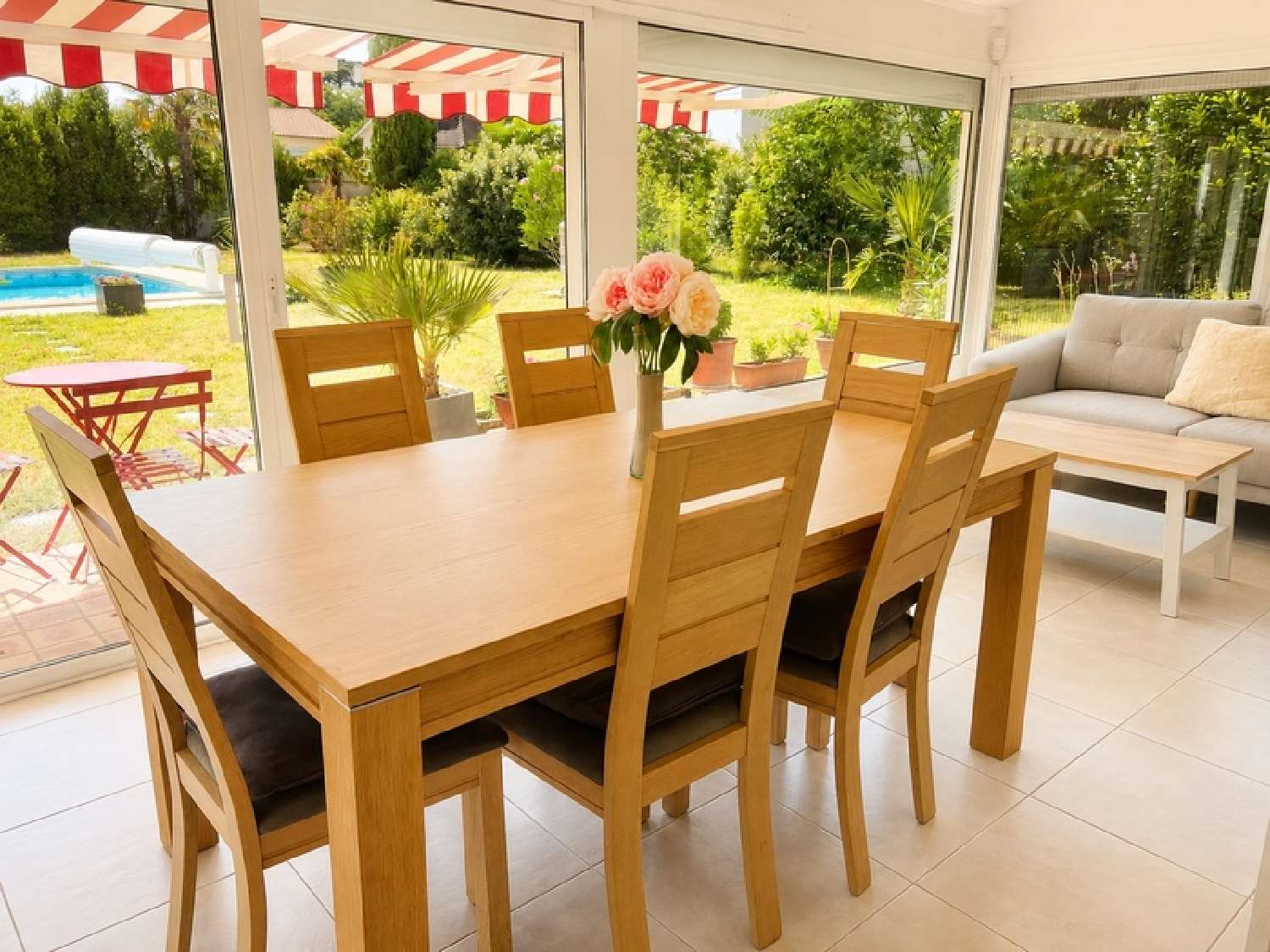 kaufen Haus Villeneuve-sur-Lot Lot-et-Garonne 7