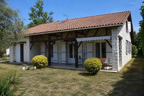 Villeneuve-sur-Lot Lot-et-Garonne maison foto 7371909