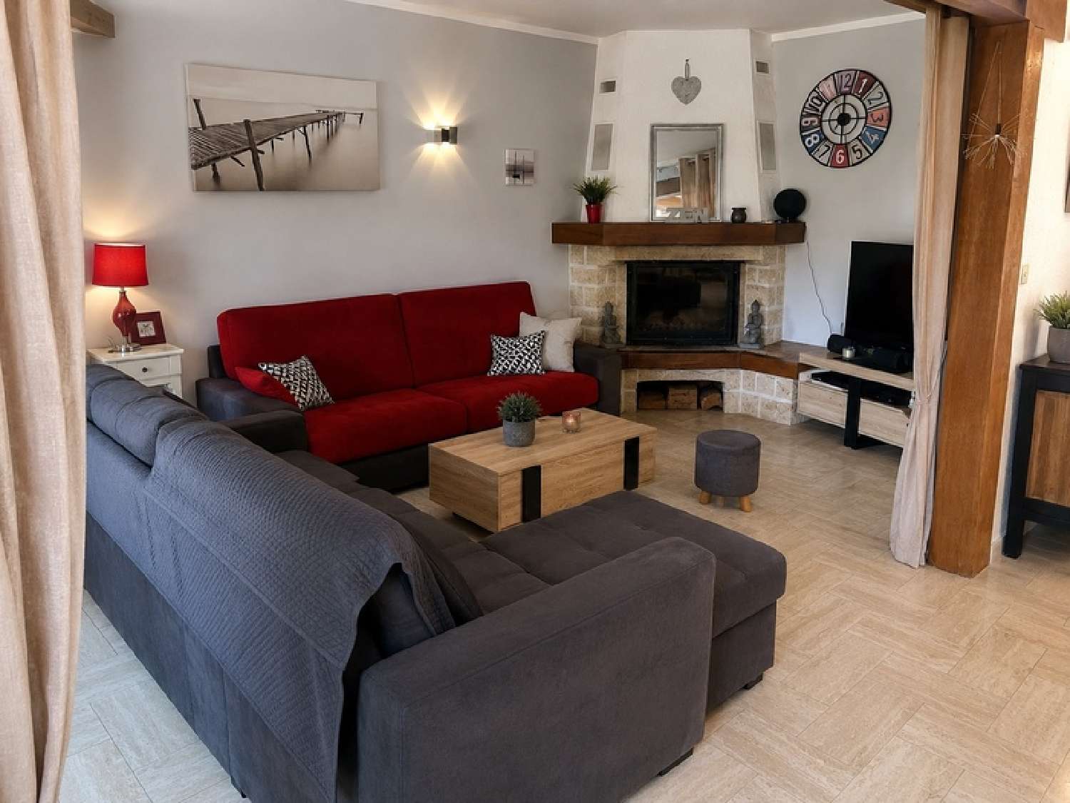 à vendre maison Villeneuve-sur-Lot Lot-et-Garonne 4