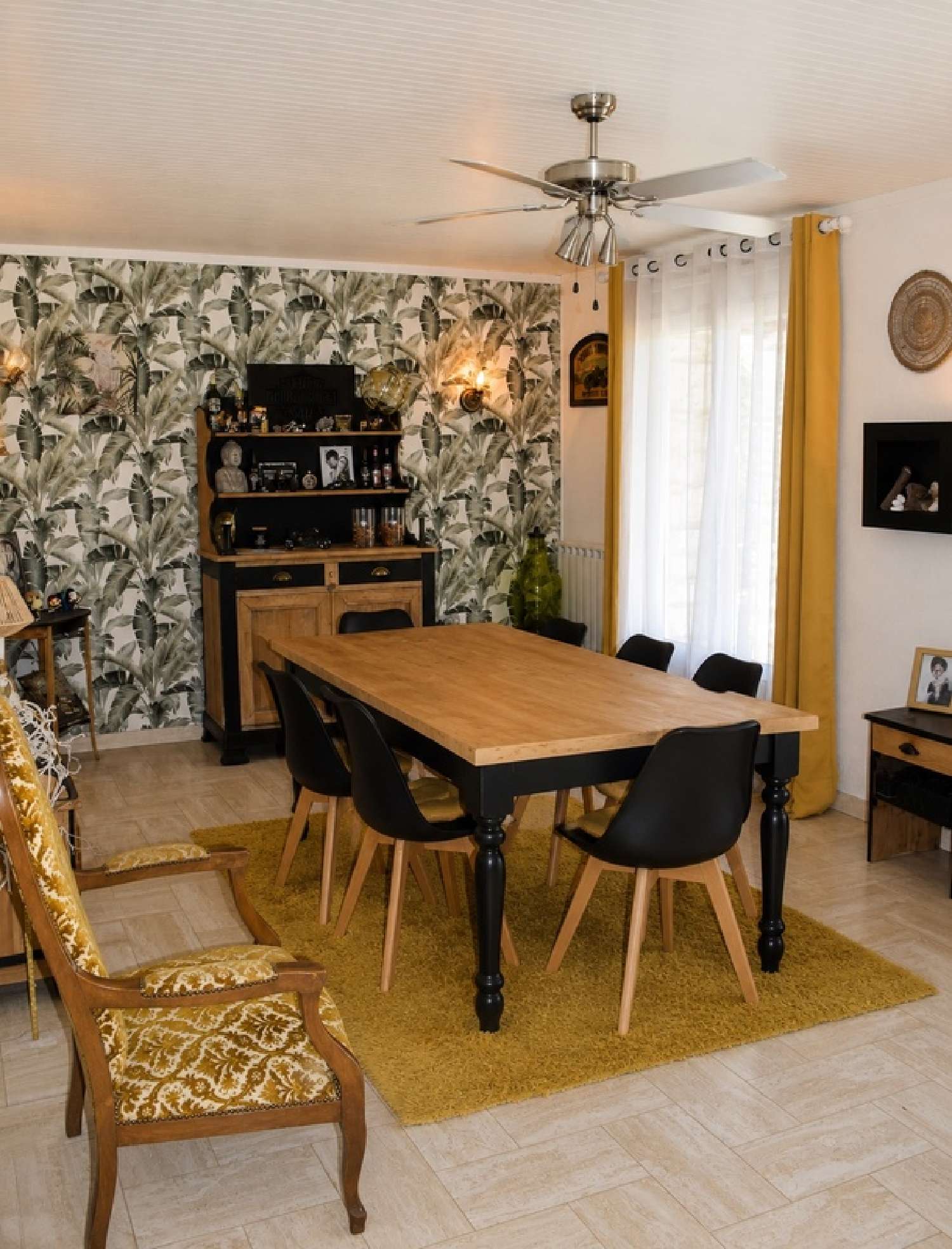 à vendre maison Villeneuve-sur-Lot Lot-et-Garonne 5