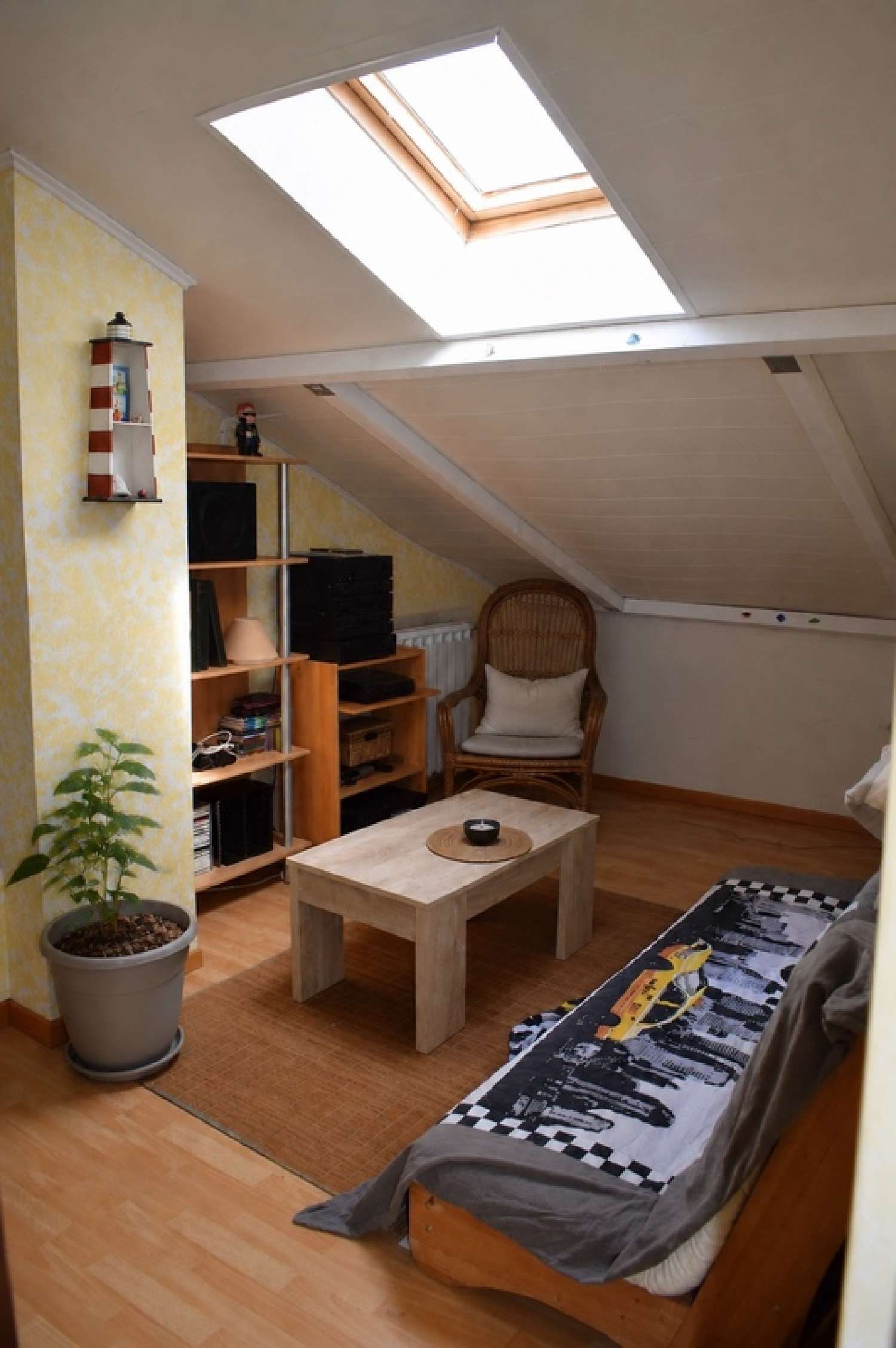 à vendre maison Villeneuve-sur-Lot Lot-et-Garonne 7