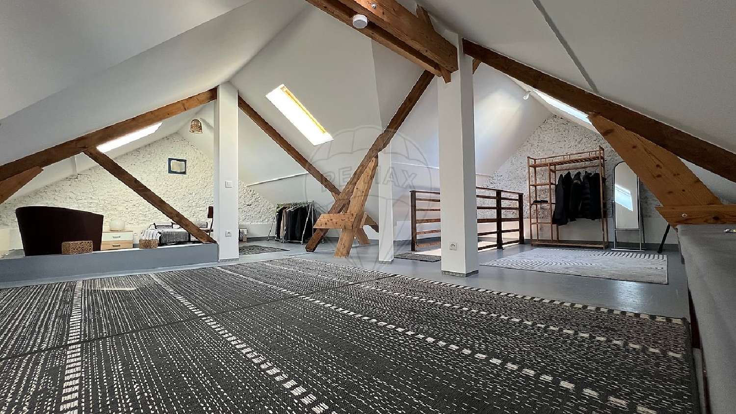 à vendre maison Villeneuve-Saint-Georges Val-de-Marne 1