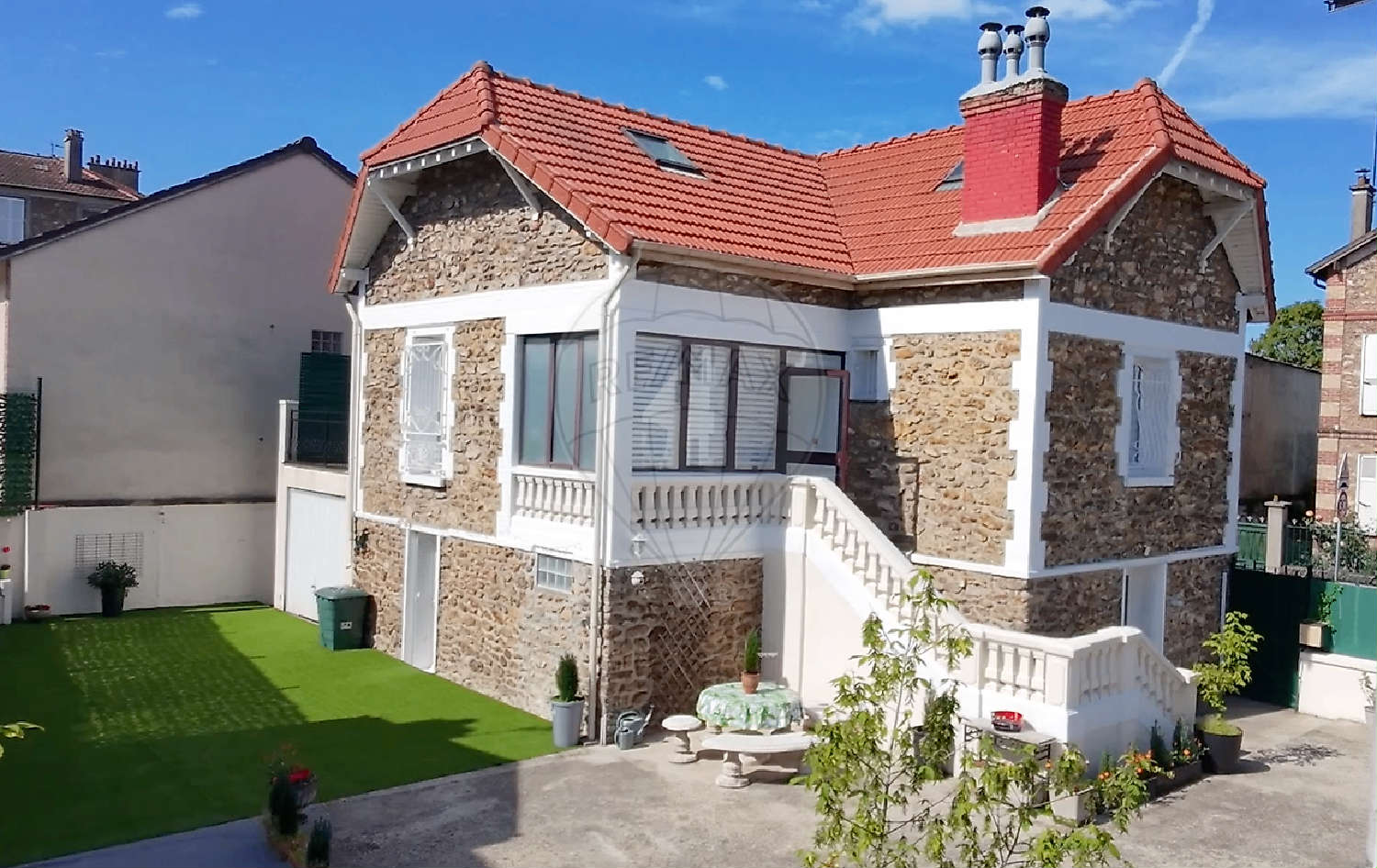  for sale house Villeneuve-Saint-Georges Val-de-Marne 2