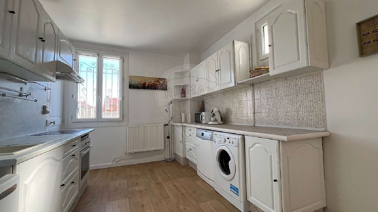  for sale house Villeneuve-Saint-Georges Val-de-Marne 5