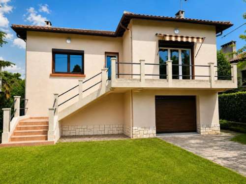 Villeneuve-sur-Lot Lot-et-Garonne maison foto 7368937