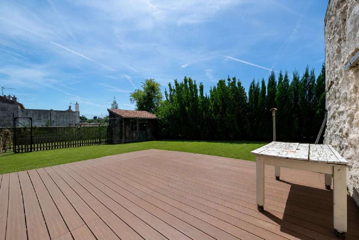 for sale house Villeneuve-sous-Dammartin Seine-et-Marne 1