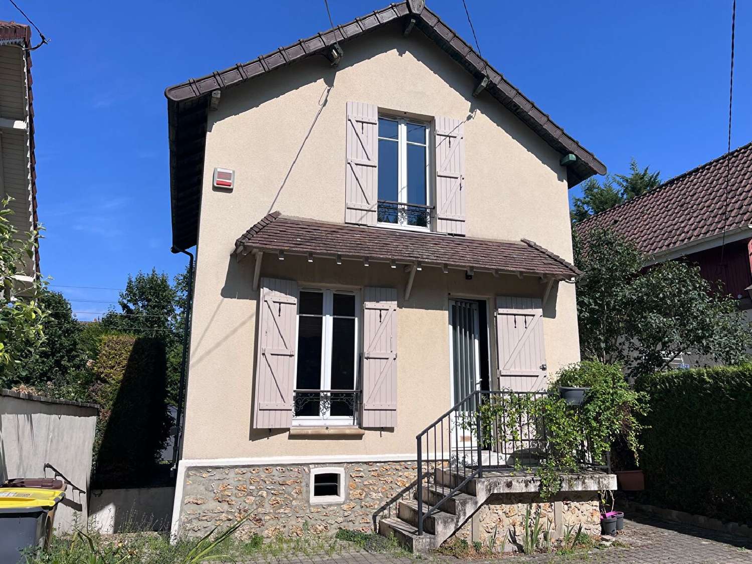  à vendre maison Villennes-sur-Seine Yvelines 1