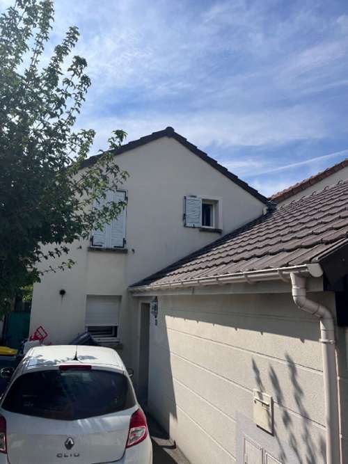 Villennes-sur-Seine Yvelines house foto 7378975