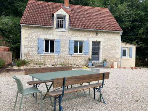 Villentrois Indre maison foto 7367321