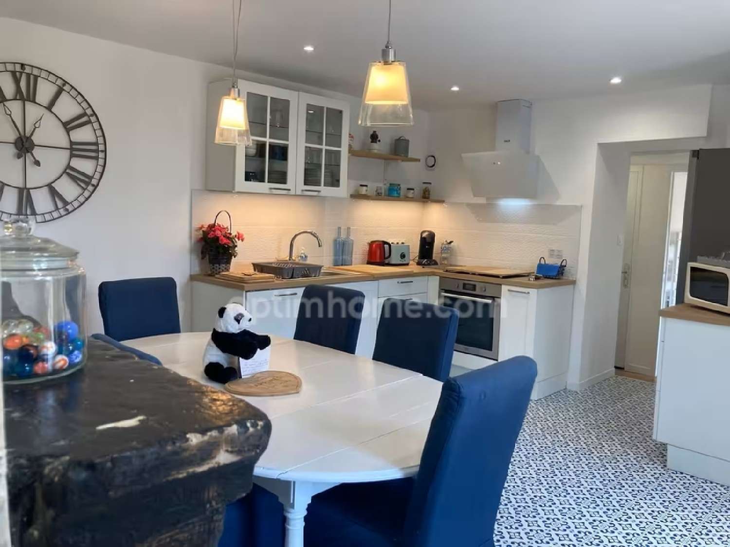 à vendre maison Villentrois Indre 3