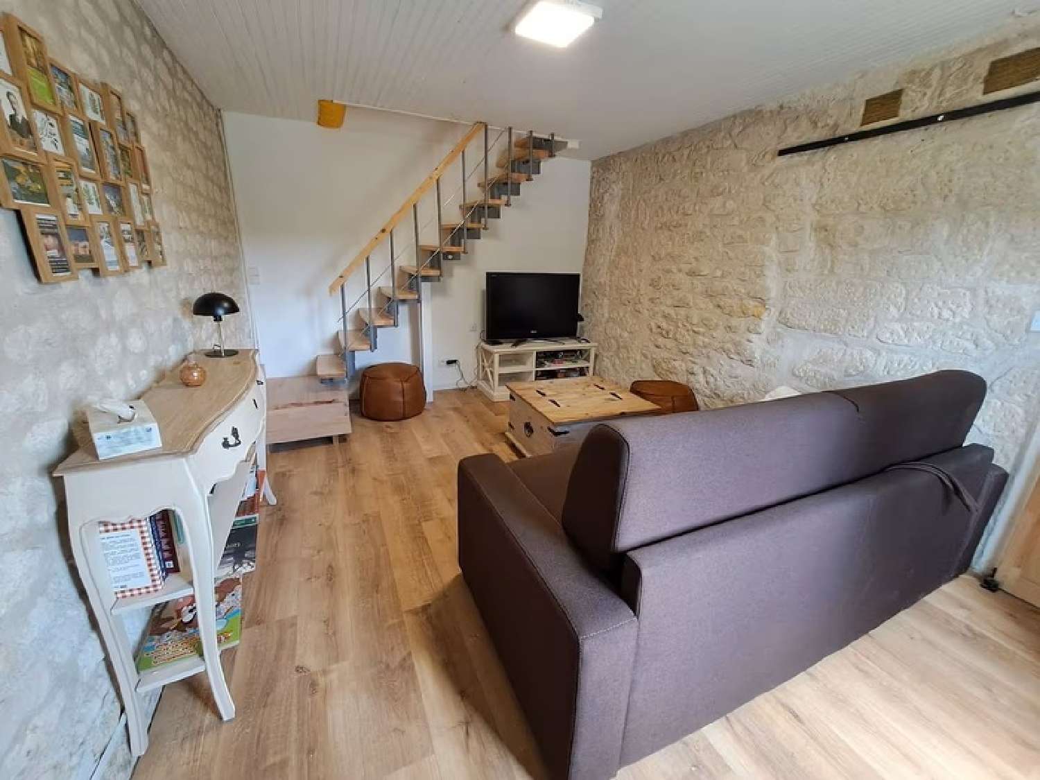 à vendre maison Villentrois Indre 5