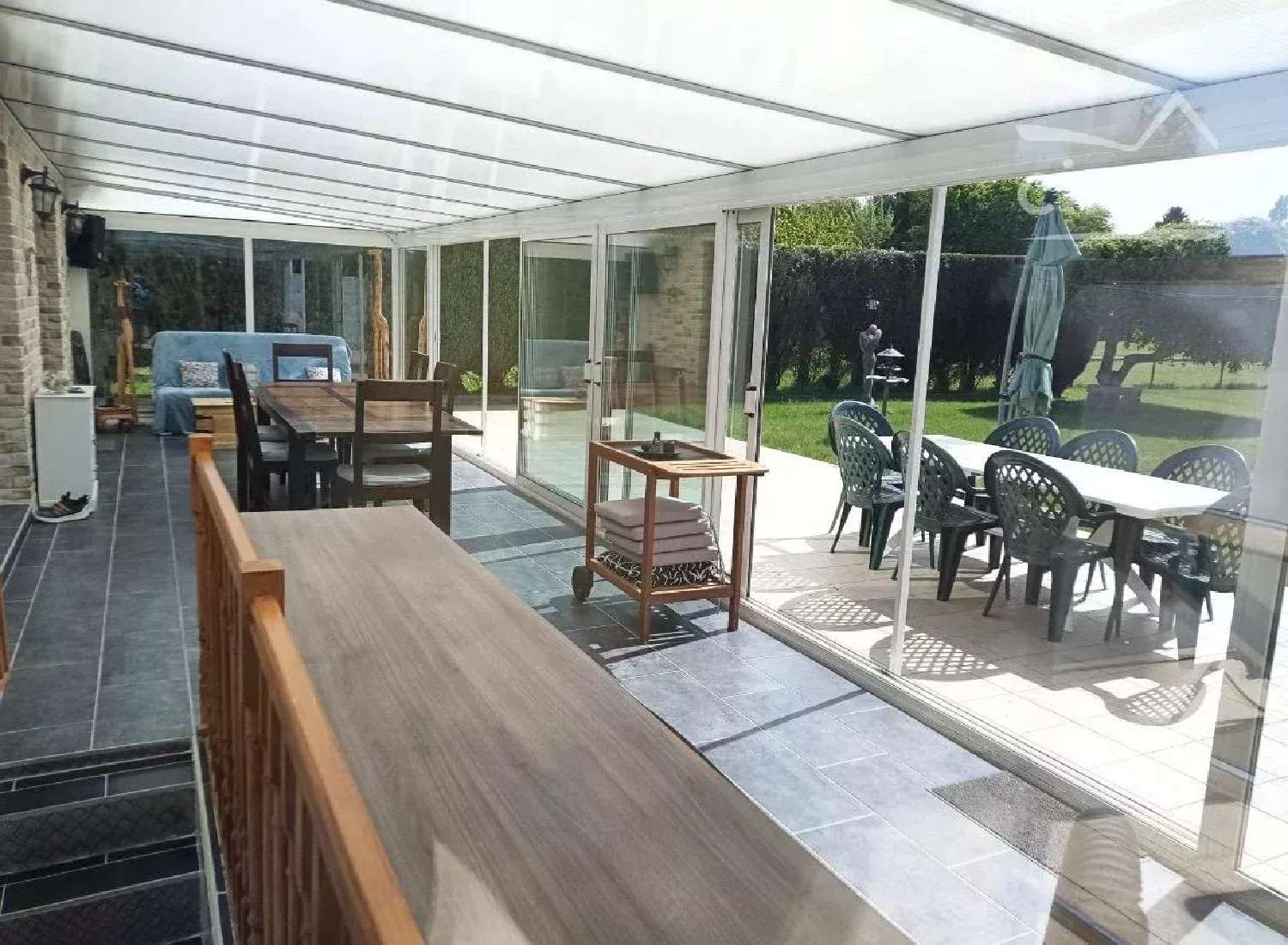  à vendre maison Villers-en-Cauchies Nord 3
