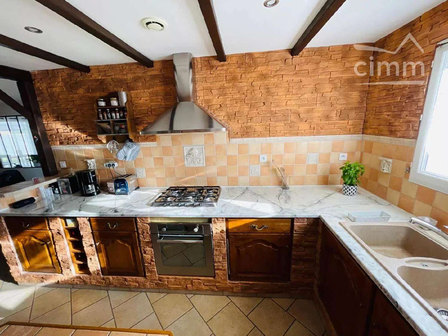  à vendre maison Villers-en-Cauchies Nord 4