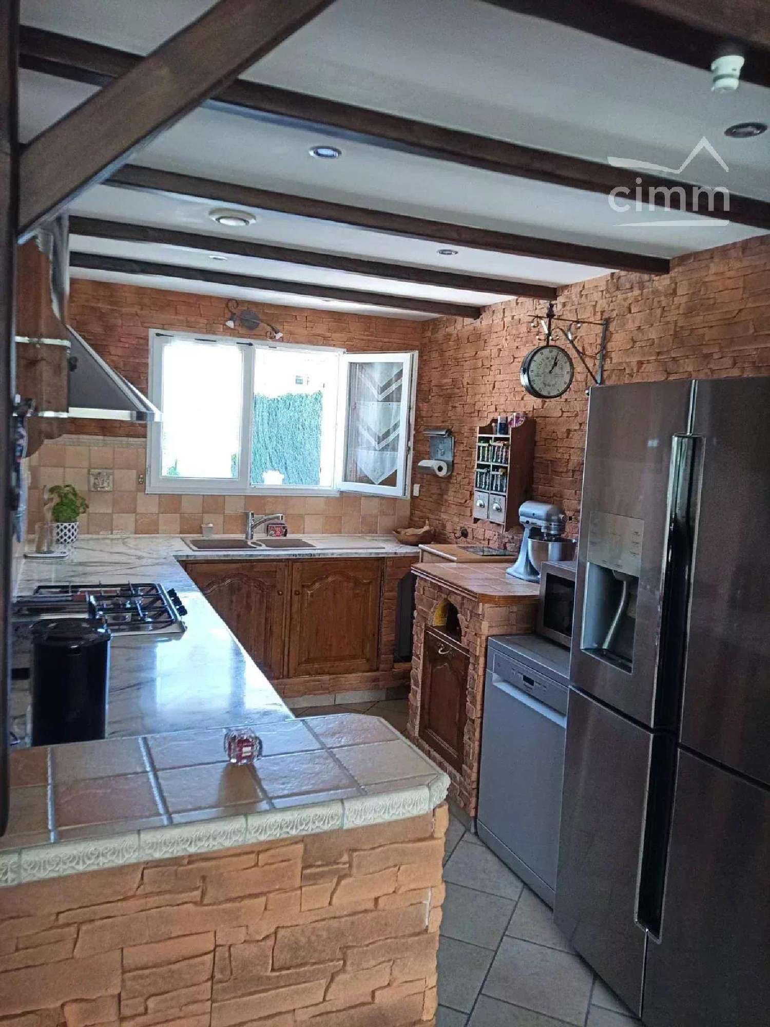  à vendre maison Villers-en-Cauchies Nord 5