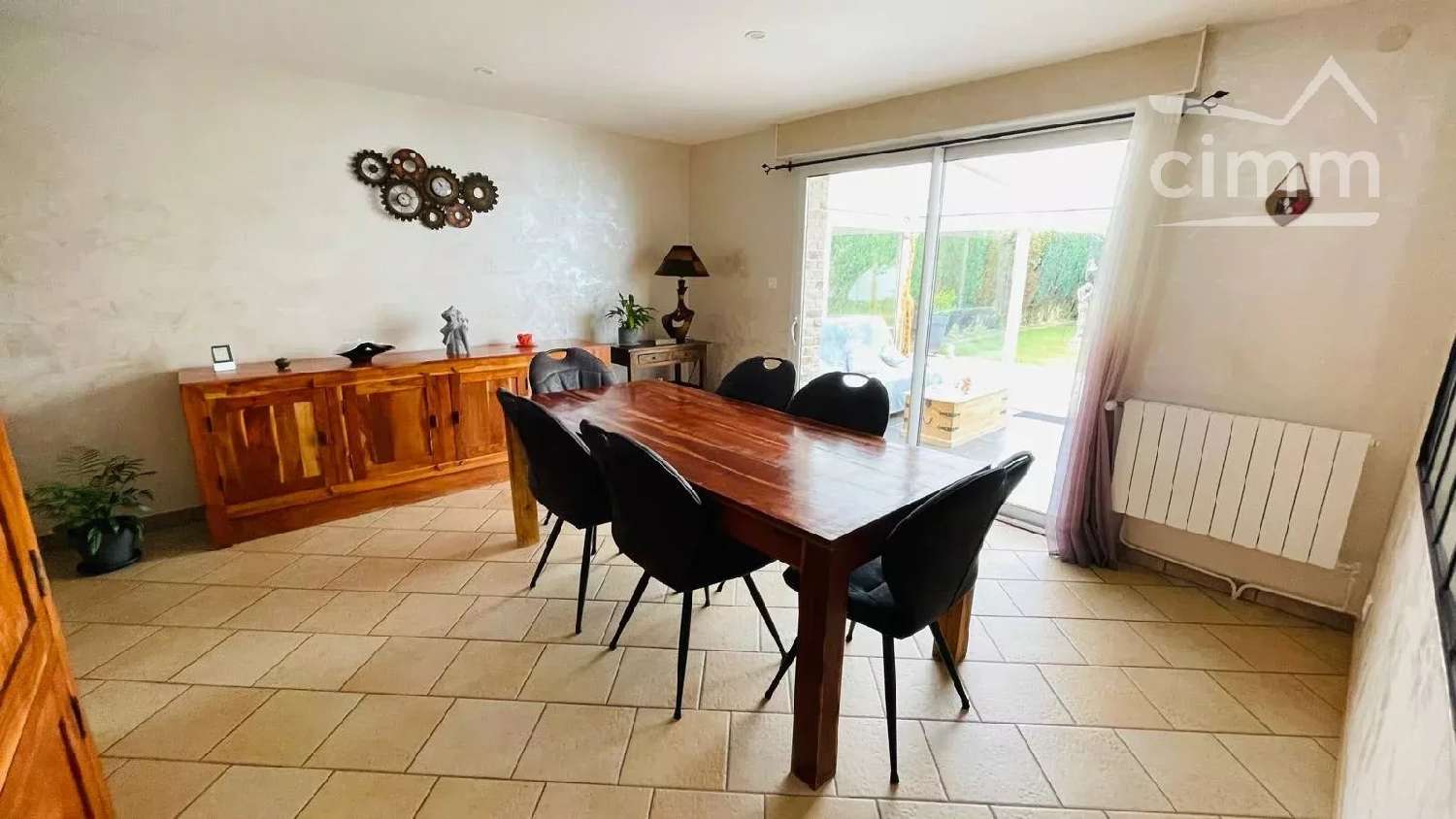  à vendre maison Villers-en-Cauchies Nord 6