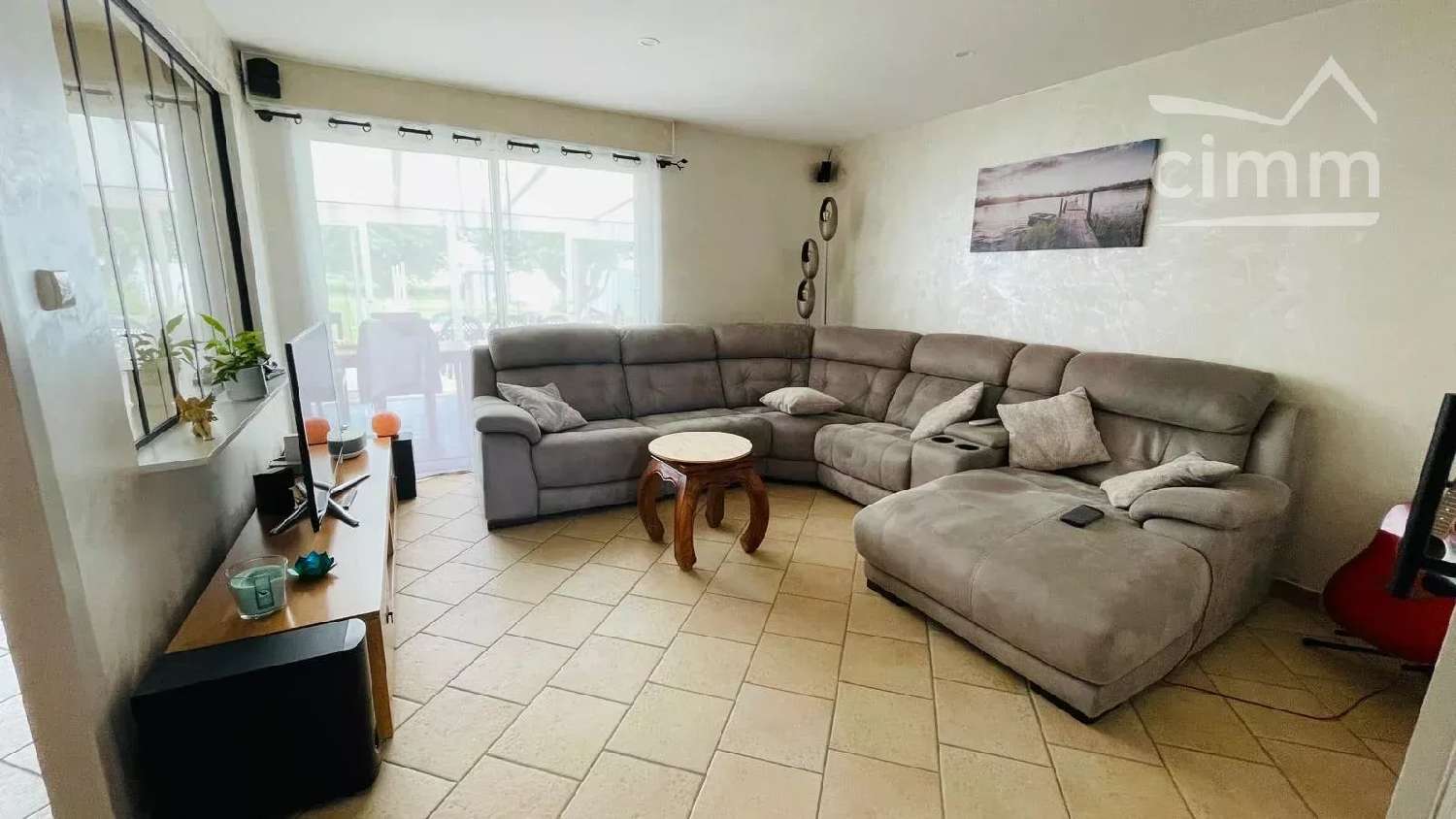  à vendre maison Villers-en-Cauchies Nord 7
