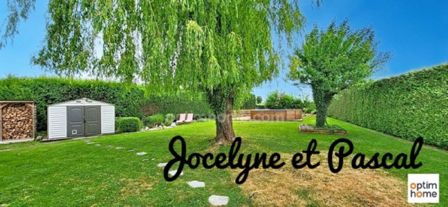  for sale house Villers-la-Chèvre Meurthe-et-Moselle 2
