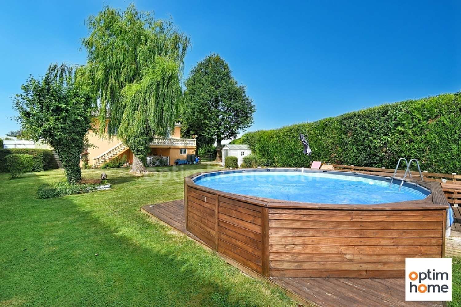  for sale house Villers-la-Chèvre Meurthe-et-Moselle 3