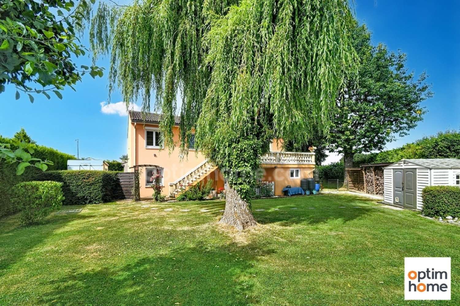 for sale house Villers-la-Chèvre Meurthe-et-Moselle 5