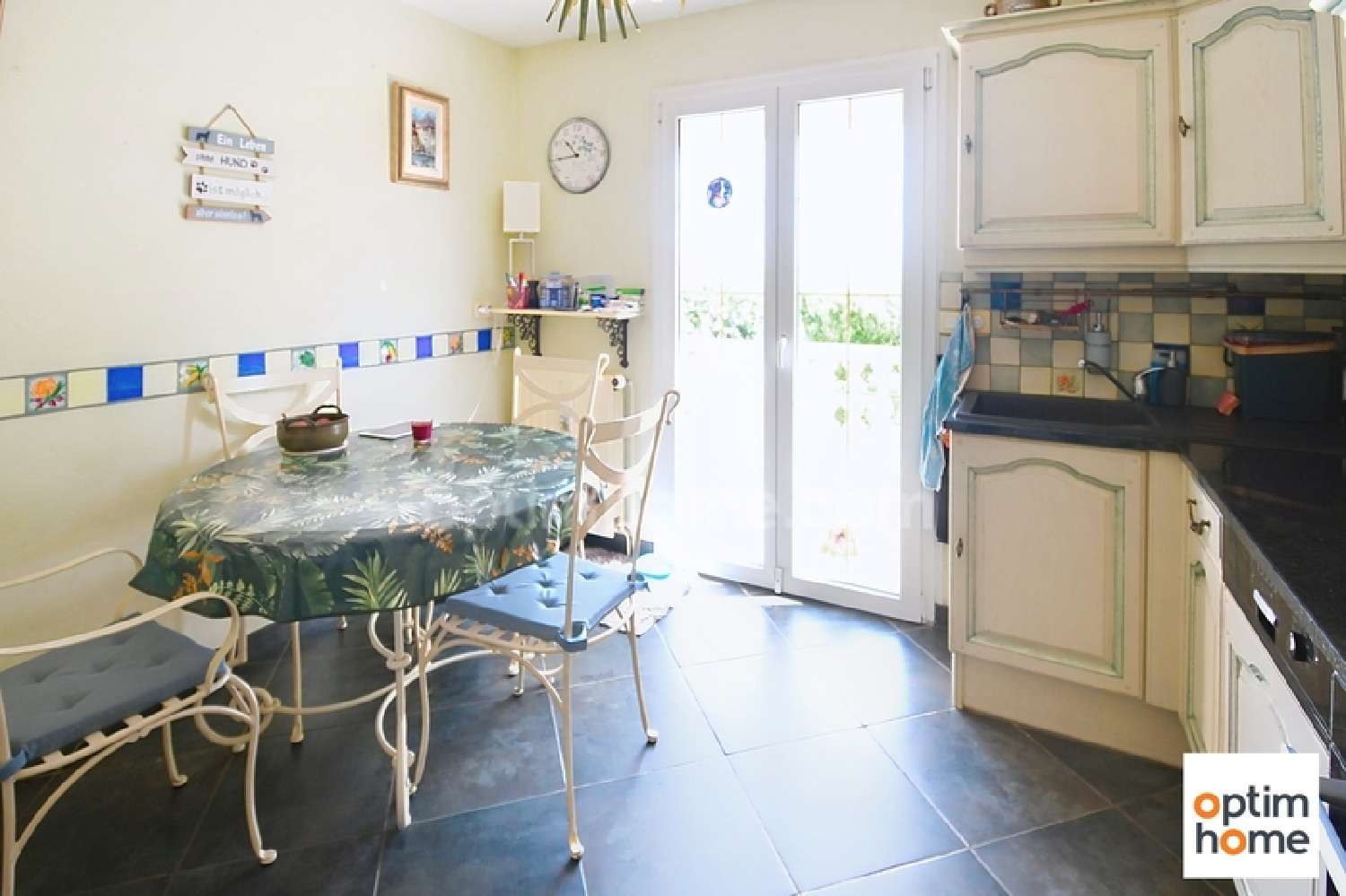 te koop huis Villers-la-Chèvre Meurthe-et-Moselle 6