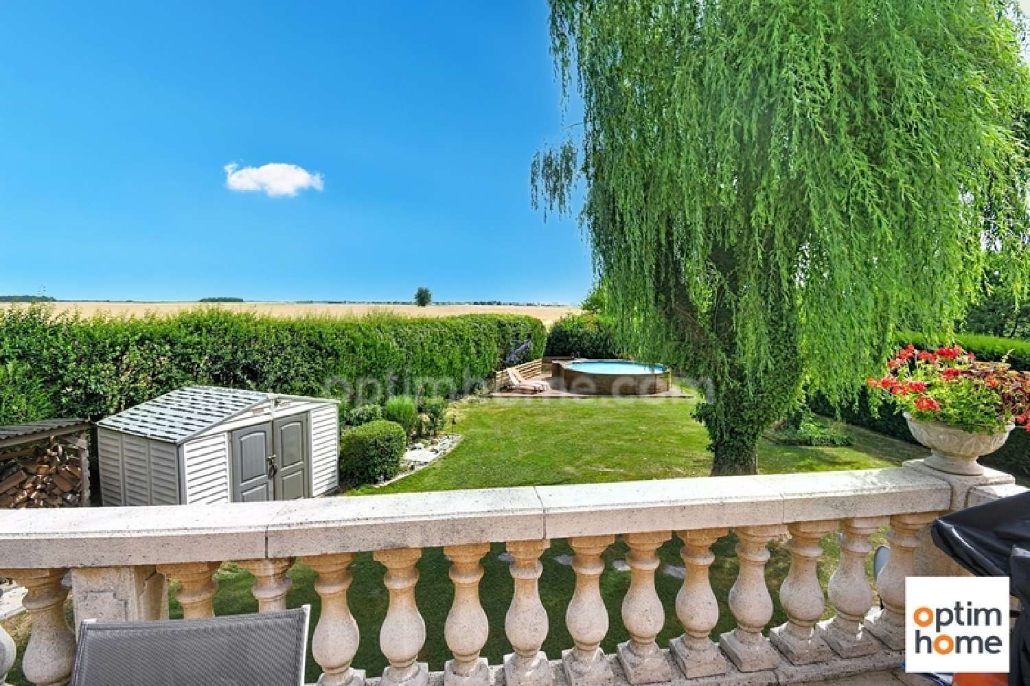 te koop huis Villers-la-Chèvre Meurthe-et-Moselle 7