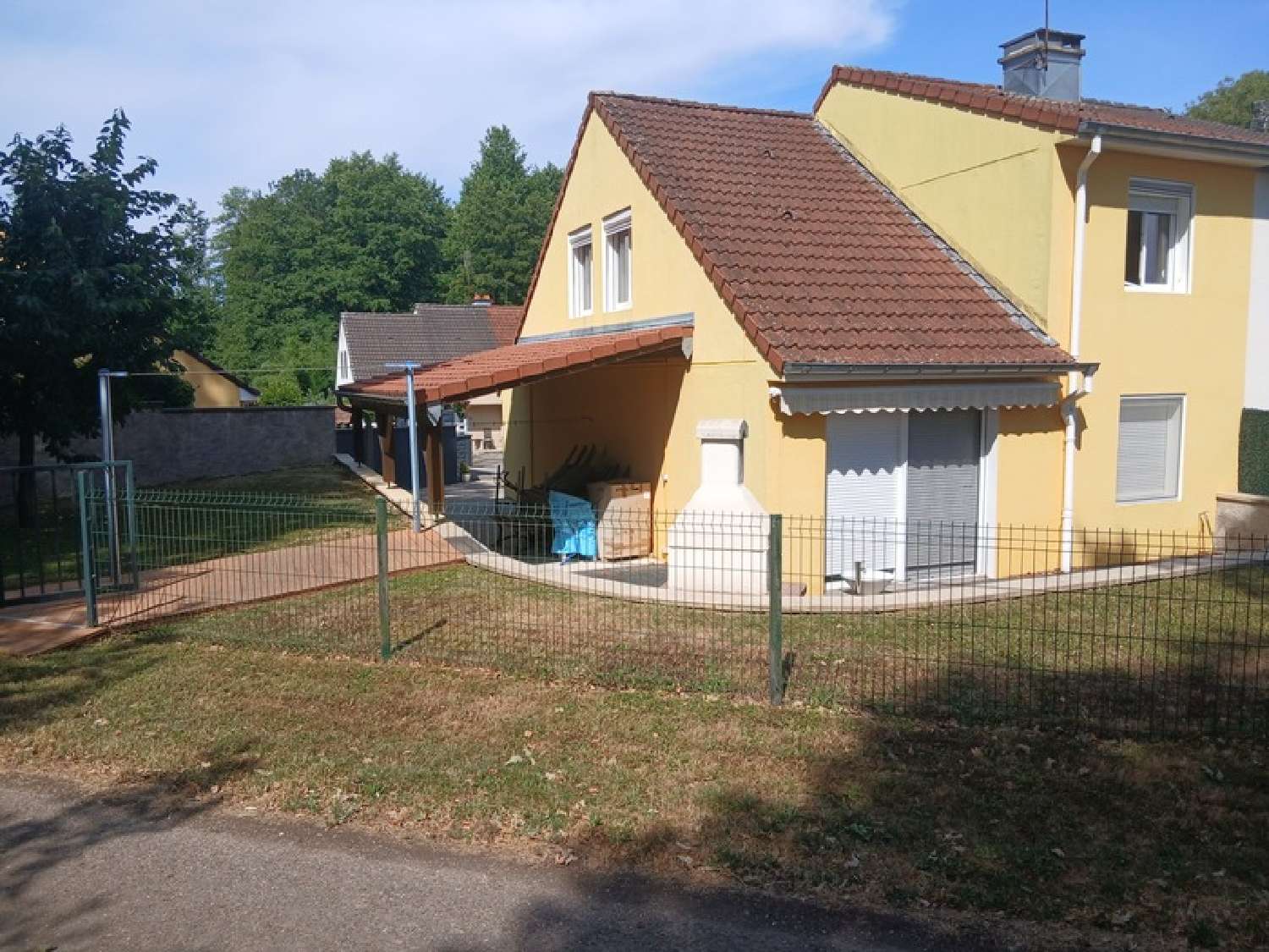  for sale house Villersexel Haute-Saône 1