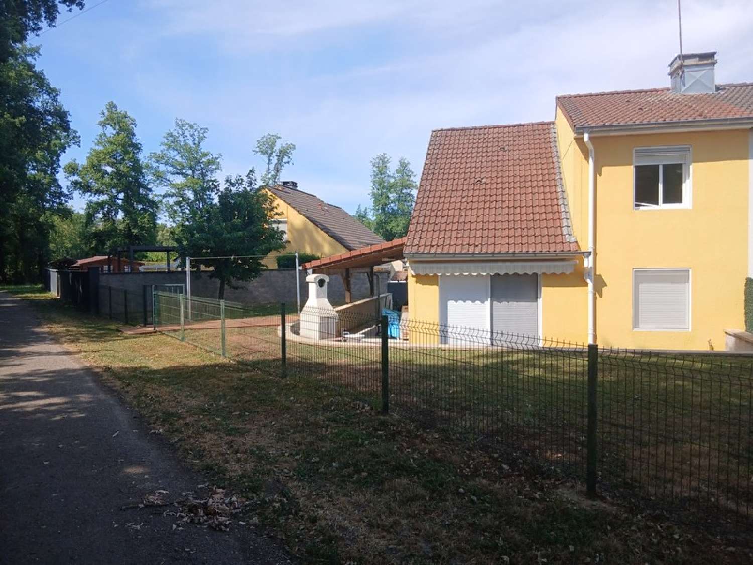  for sale house Villersexel Haute-Saône 3