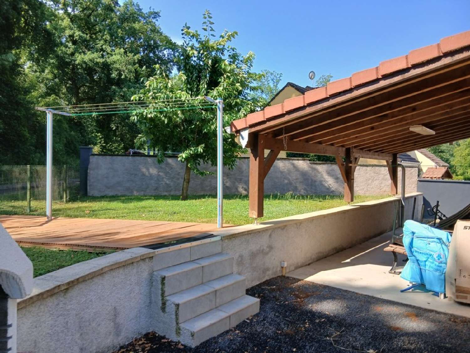  for sale house Villersexel Haute-Saône 8