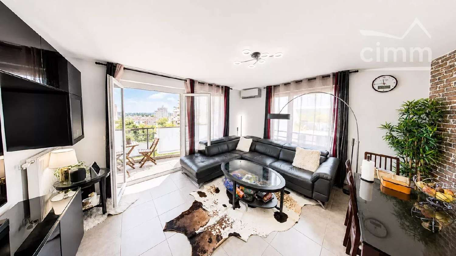  à vendre maison Villeurbanne Rhône 1