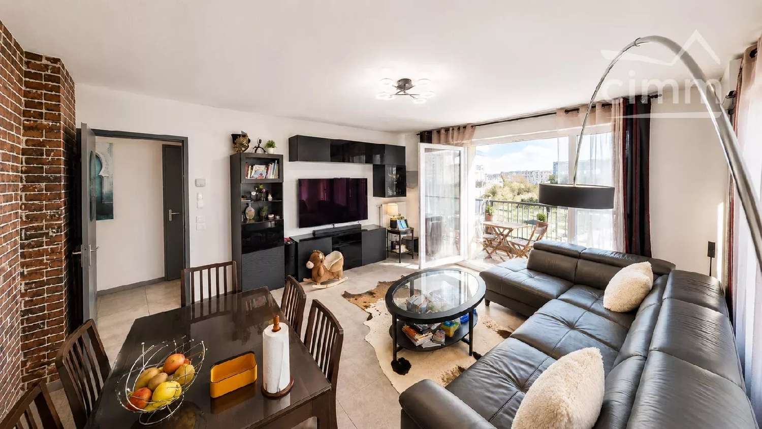  à vendre maison Villeurbanne Rhône 2