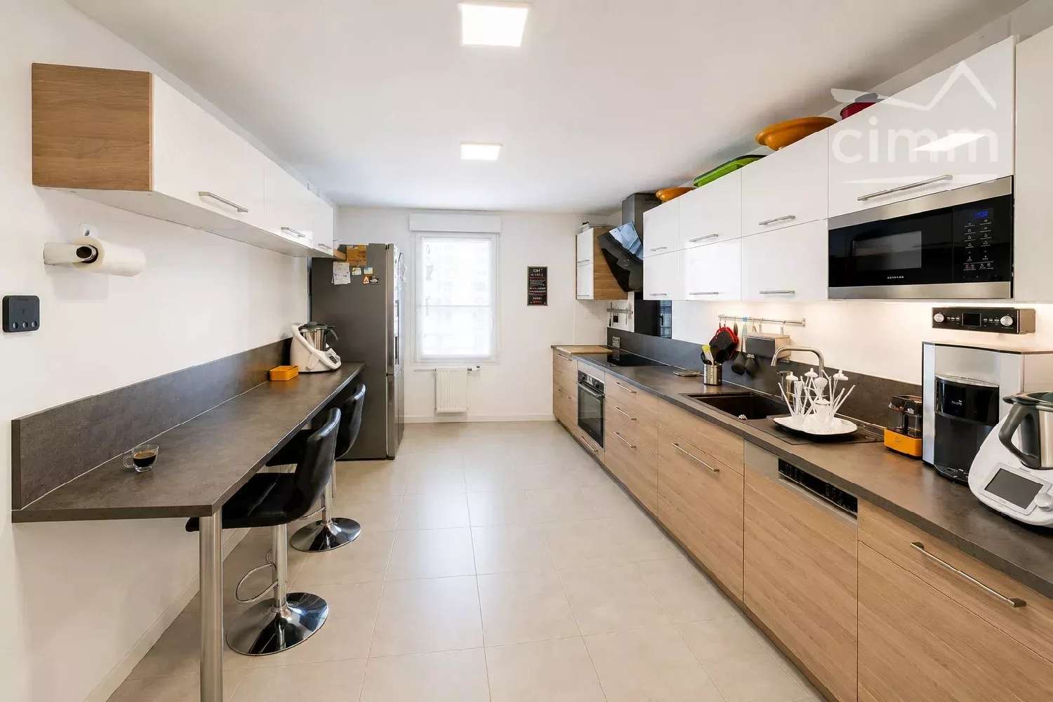  à vendre maison Villeurbanne Rhône 3
