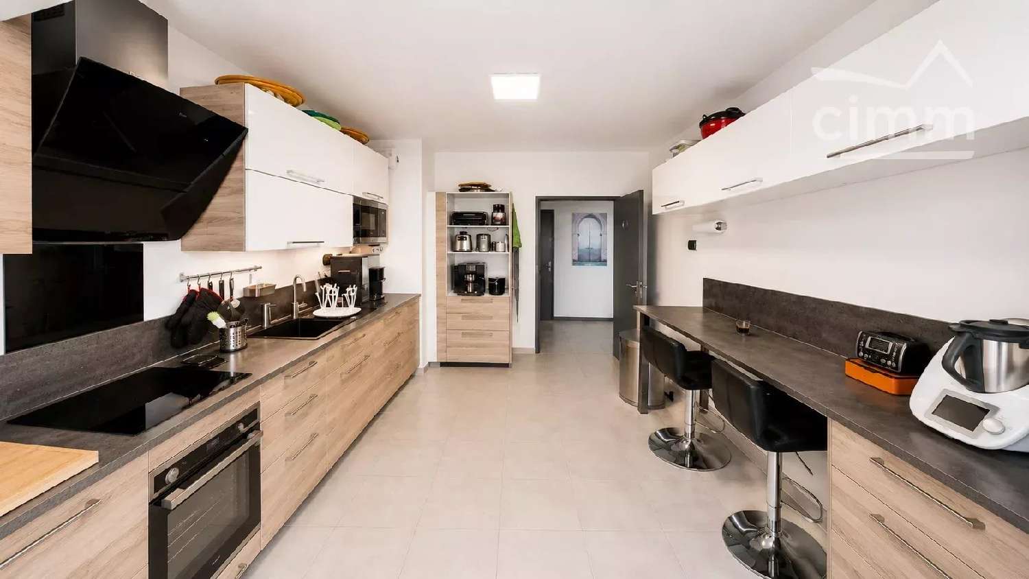  à vendre maison Villeurbanne Rhône 4