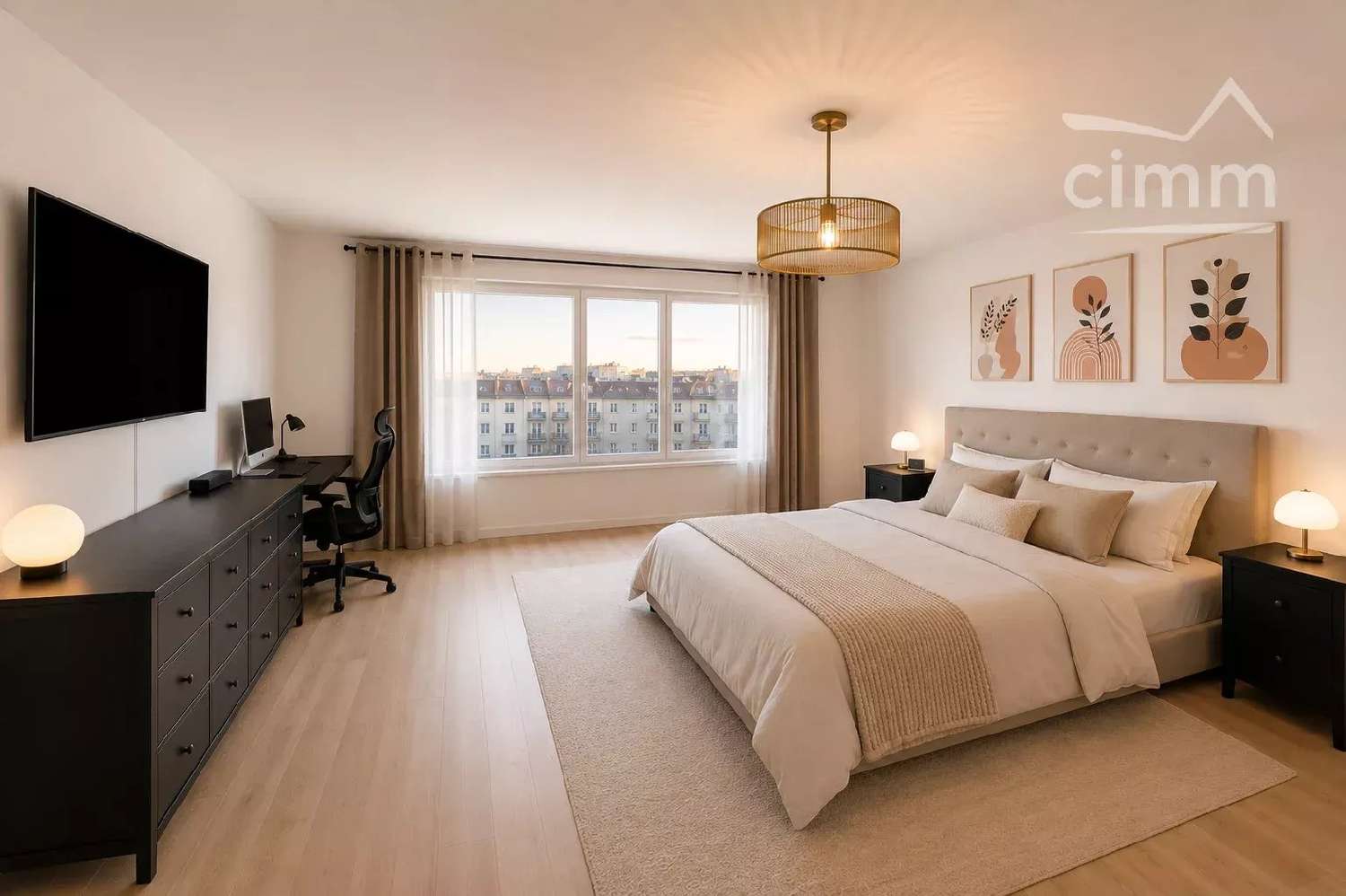  à vendre maison Villeurbanne Rhône 5