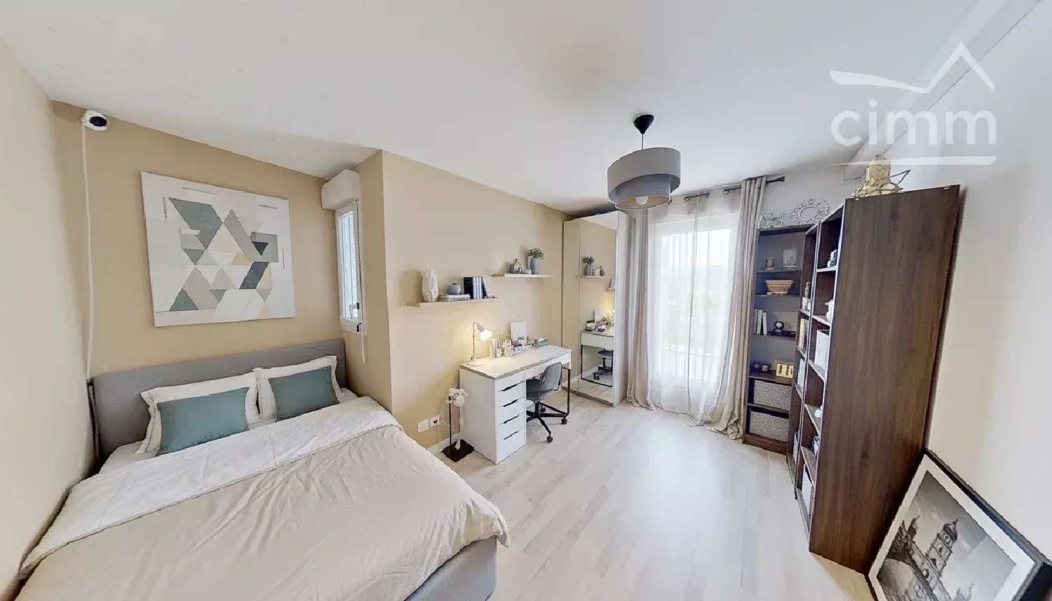  à vendre maison Villeurbanne Rhône 8