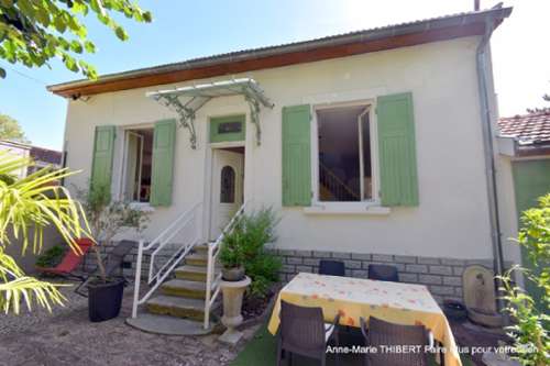 Villeurbanne Rhône Haus Bild 7380351