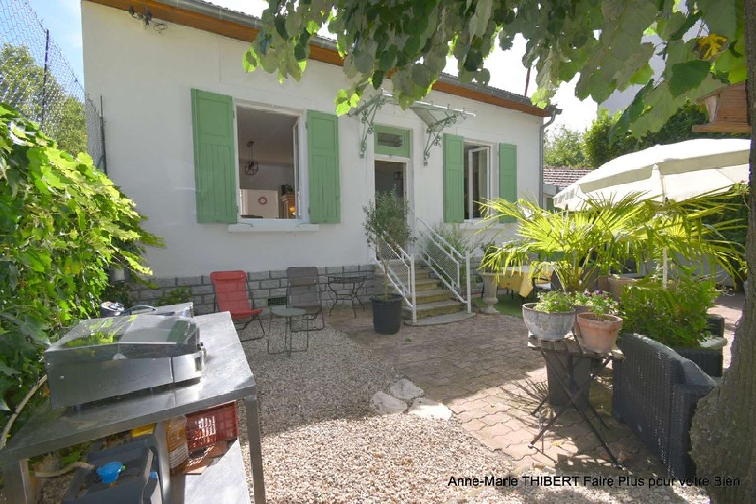 kaufen Haus Villeurbanne Rhône 4