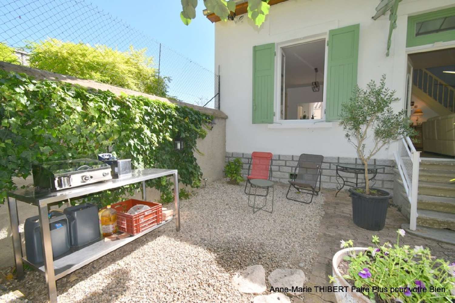 kaufen Haus Villeurbanne Rhône 7