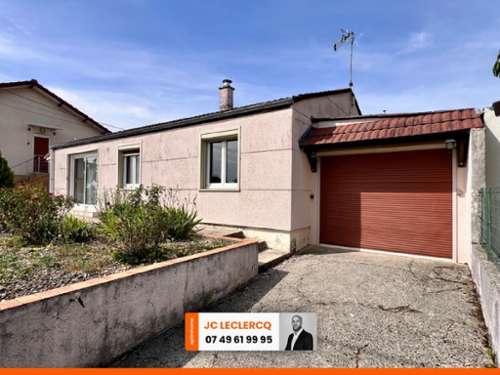 Villiers-en-Lieu Haute-Marne maison foto 7378278
