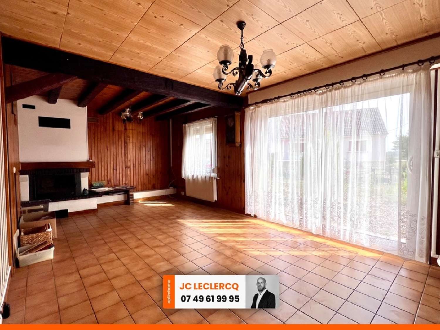 à vendre maison Villiers-en-Lieu Haute-Marne 5