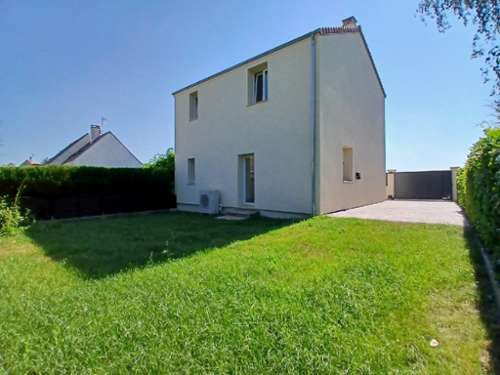 Villiers-le-Sec Val-d'Oise huis foto 7372417