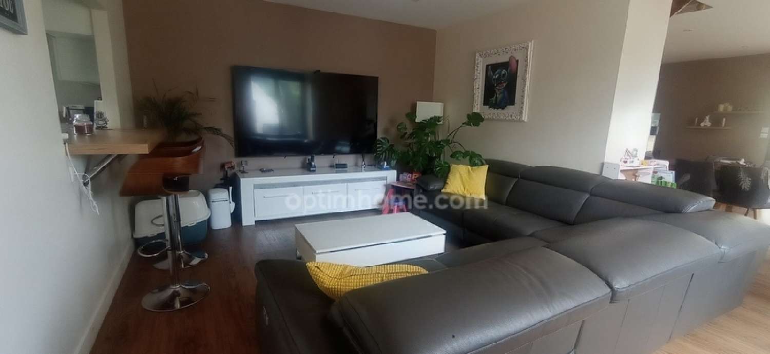à vendre maison Villuis Seine-et-Marne 6