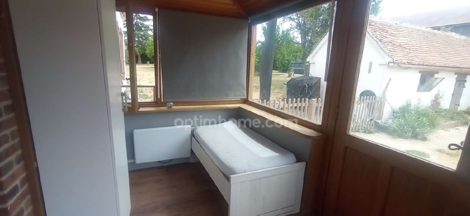  à vendre maison Villuis Seine-et-Marne 4