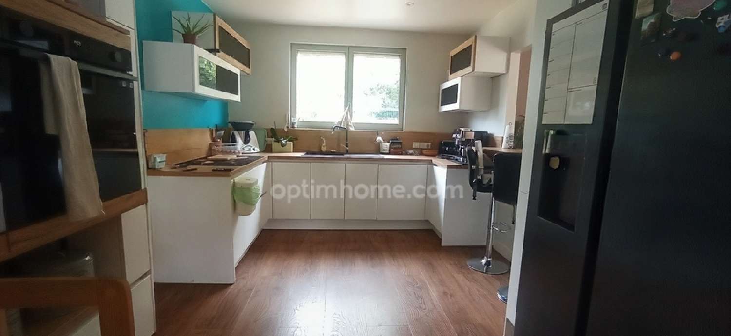  à vendre maison Villuis Seine-et-Marne 5