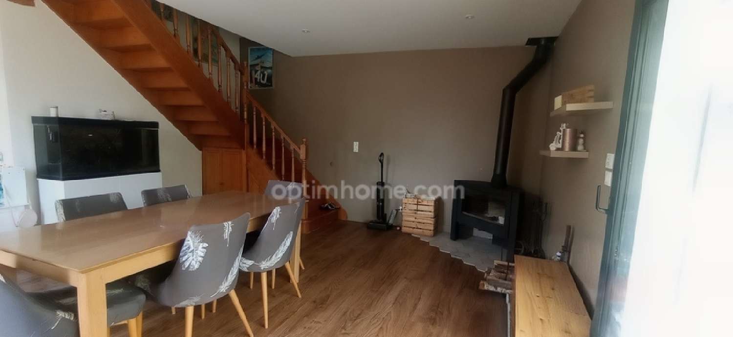  à vendre maison Villuis Seine-et-Marne 7
