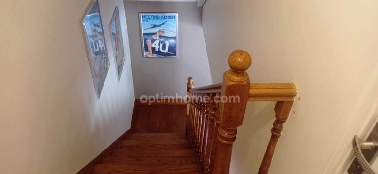  à vendre maison Villuis Seine-et-Marne 8