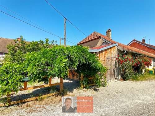 Vincent Jura house foto 7367430