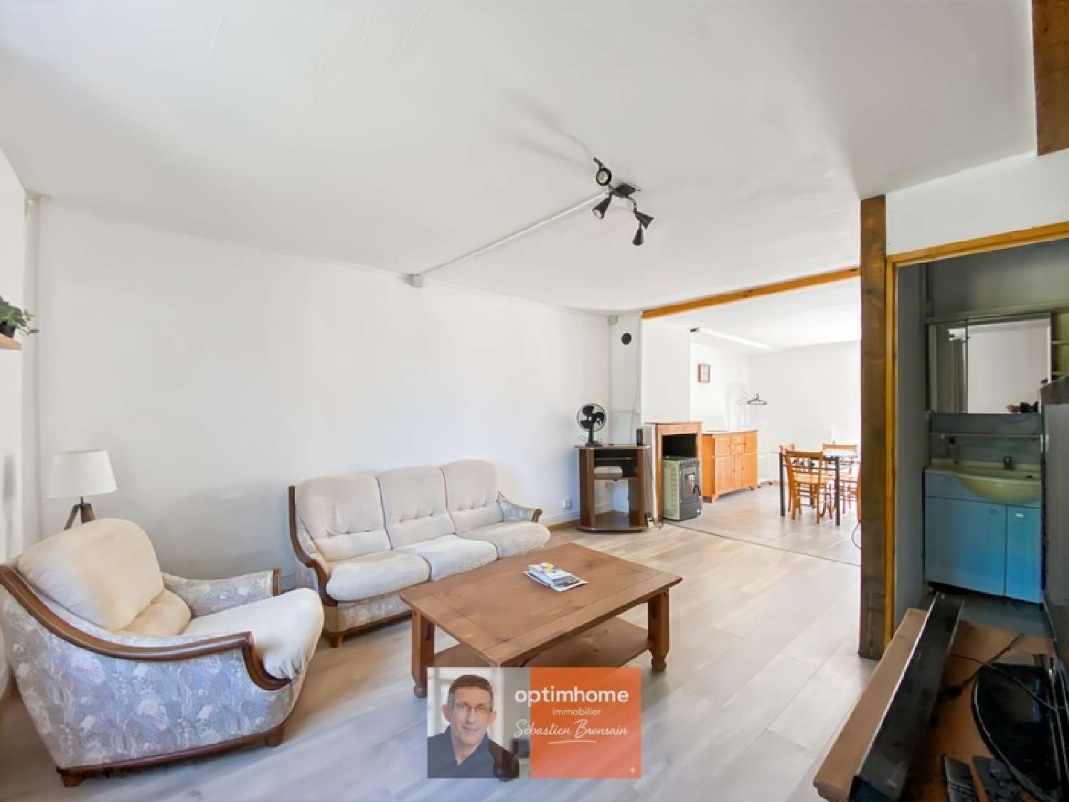 for sale house Vincent Jura 3